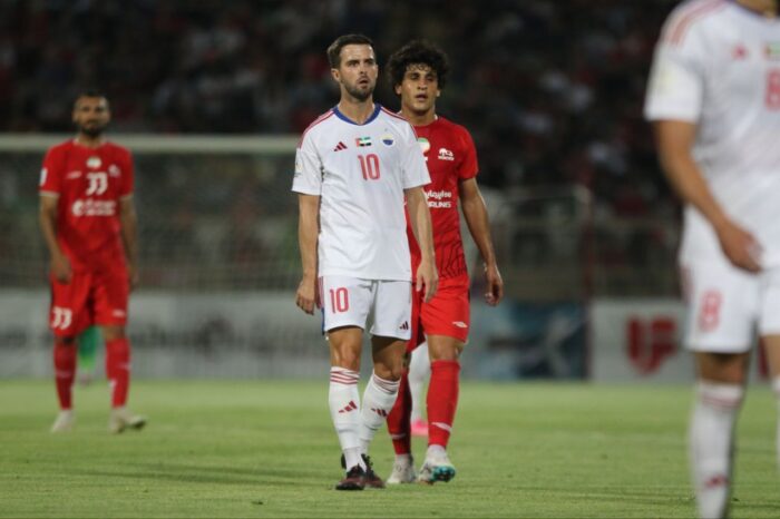 داغ دل تراکتوری‌ها تازه شد!