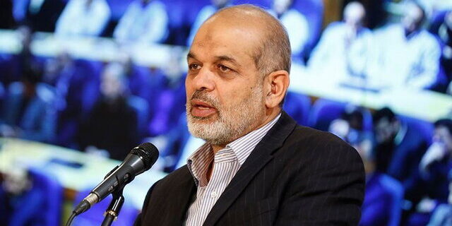 «سردار خُرّم» برای نظام مقدس و مردم شریف مجاهدت کرد