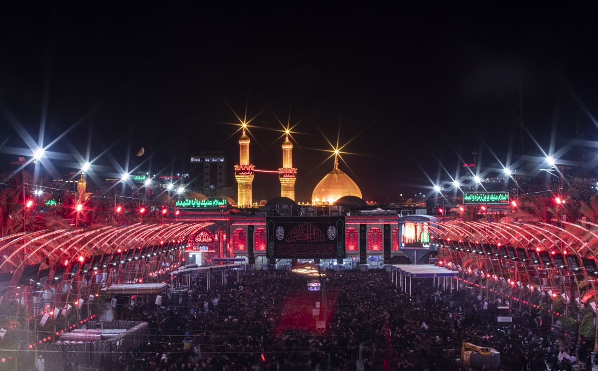 راهپیمایی اربعین زمینه‌ساز وحدت و یکپارچگی بین مسلمانان است