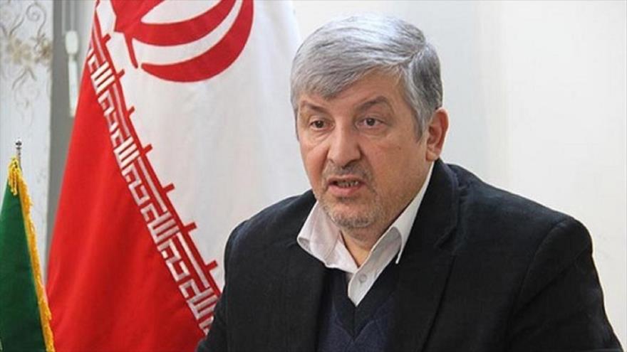 «ناتو»، خیال تجزیه ایران را نکند