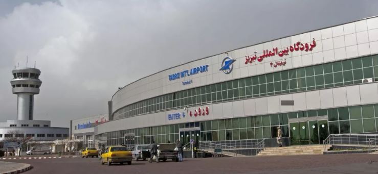 برقراری ۴۰ پرواز فوق‌العاده از فرودگاه تبریز به مشهد