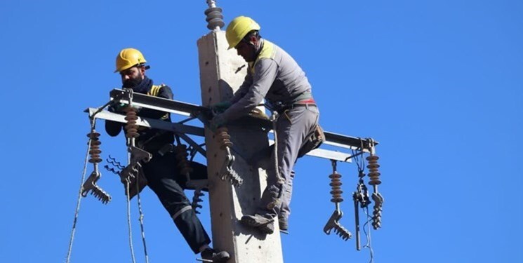 اطلاعیه خاموشی برق در هشترود