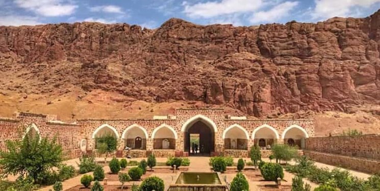 سه کاروانسرای آذربایجان‌شرقی ثبت جهانی شدند