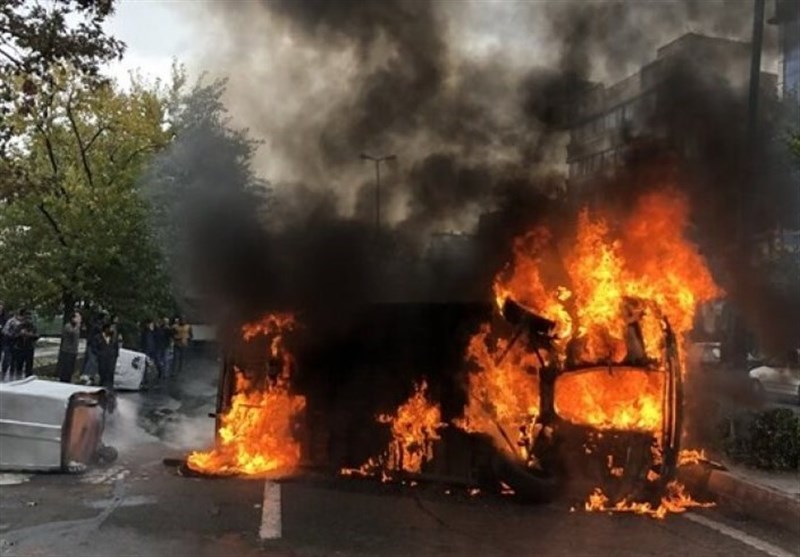 ایران سرزمین کودتای مخملی نیست