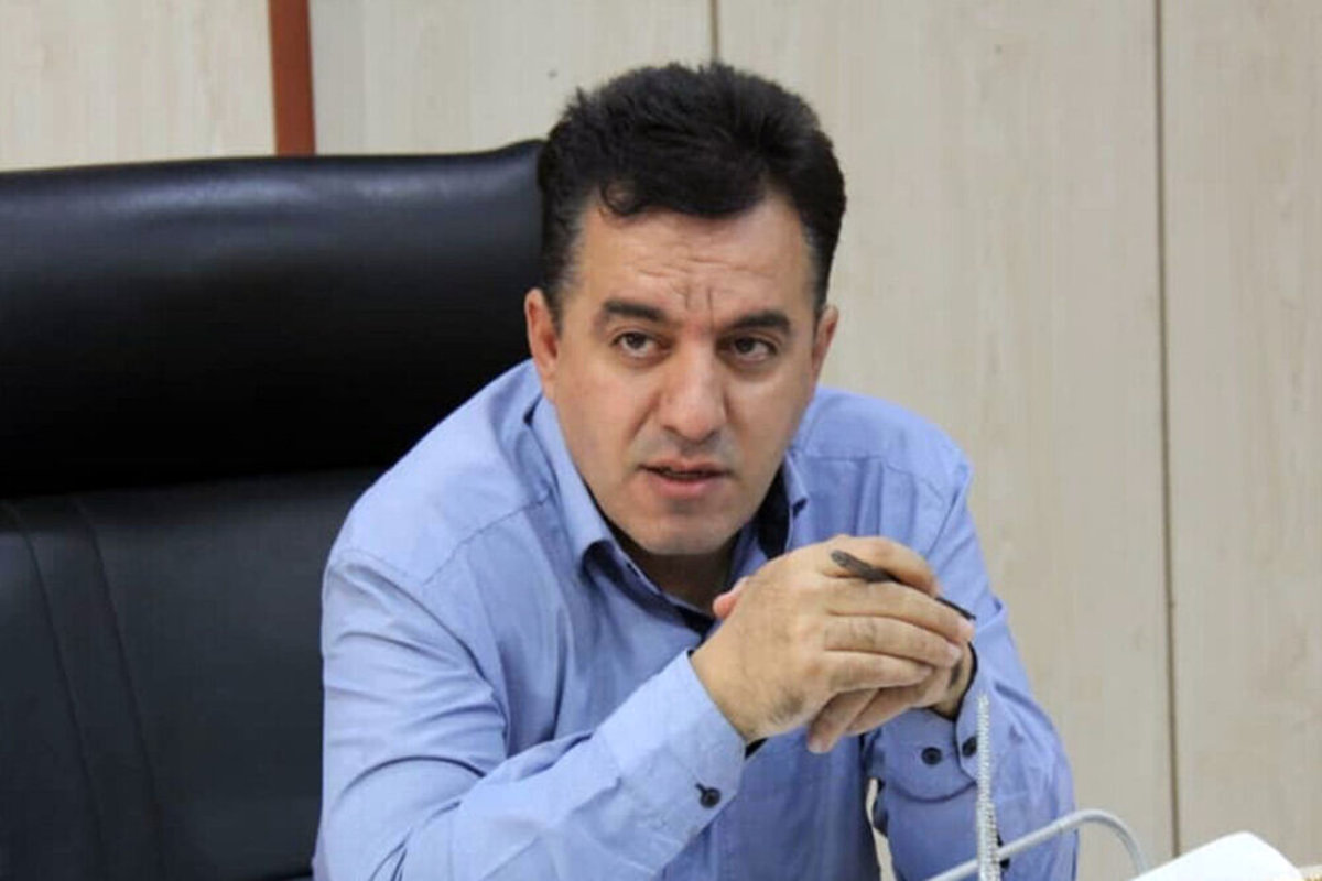 افزایش سرانه فضای سبز تبریز به ۲۰ مترمربع