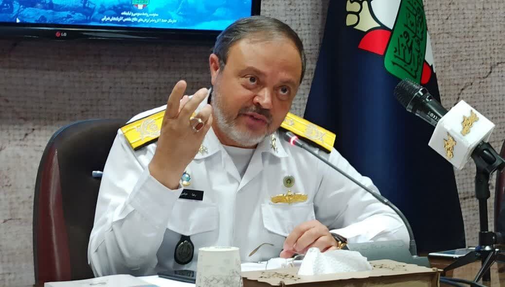 رسانه‌ها نقش راهبردی در جنگ ترکیبی دارند