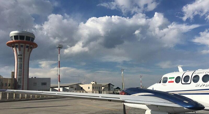 11.5 کیلو مواد‌مخدر از مسافر تبریز – استانبول کشف شد