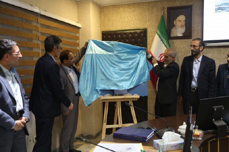 طرح تحول آموزشی دانشگاه‌های آذربایجان‌شرقی رونمایی شد