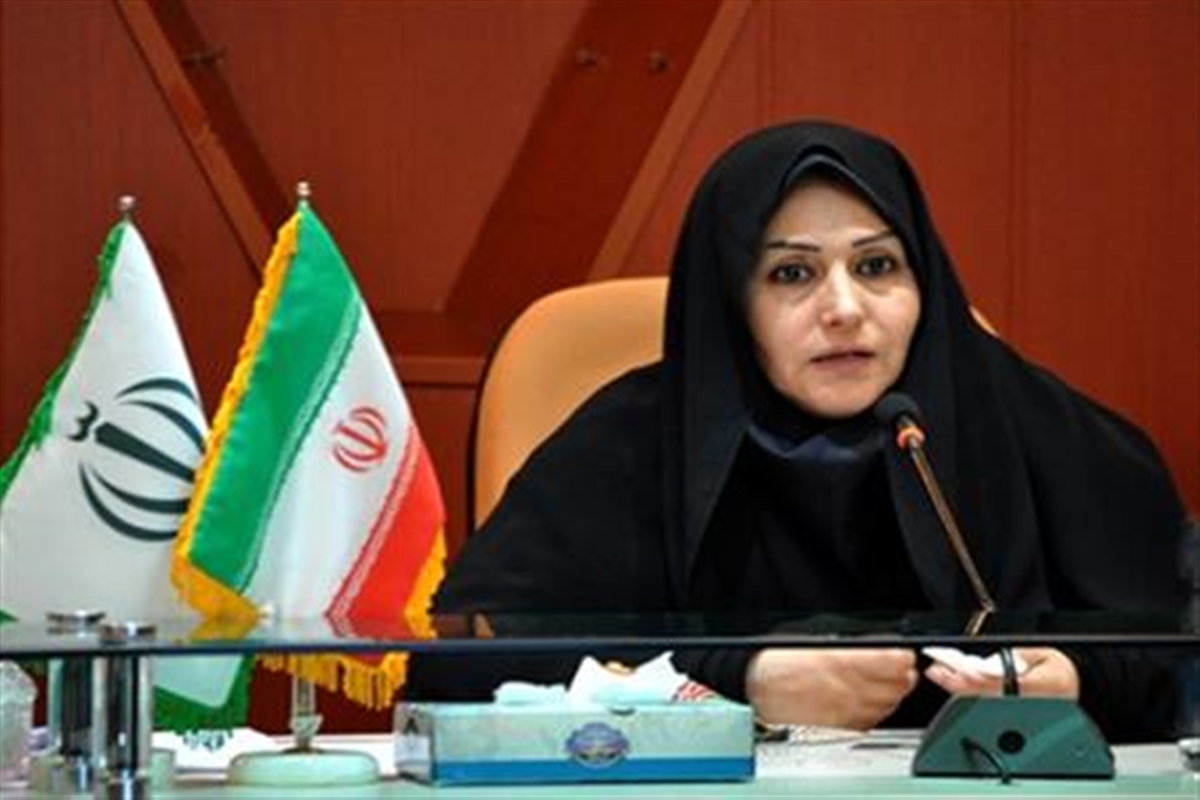 کسب رتبه اول کشور توسط معاونت توسعه ورزش بانوان آذربایجان‌شرقی