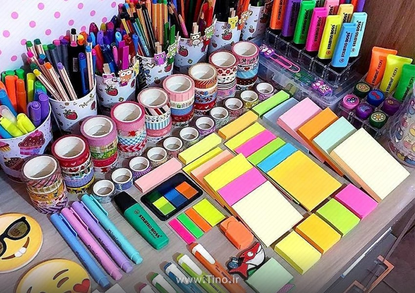 اجرای طرح بازگشایی مدارس به منظور کنترل بازار نوشت‌افزار