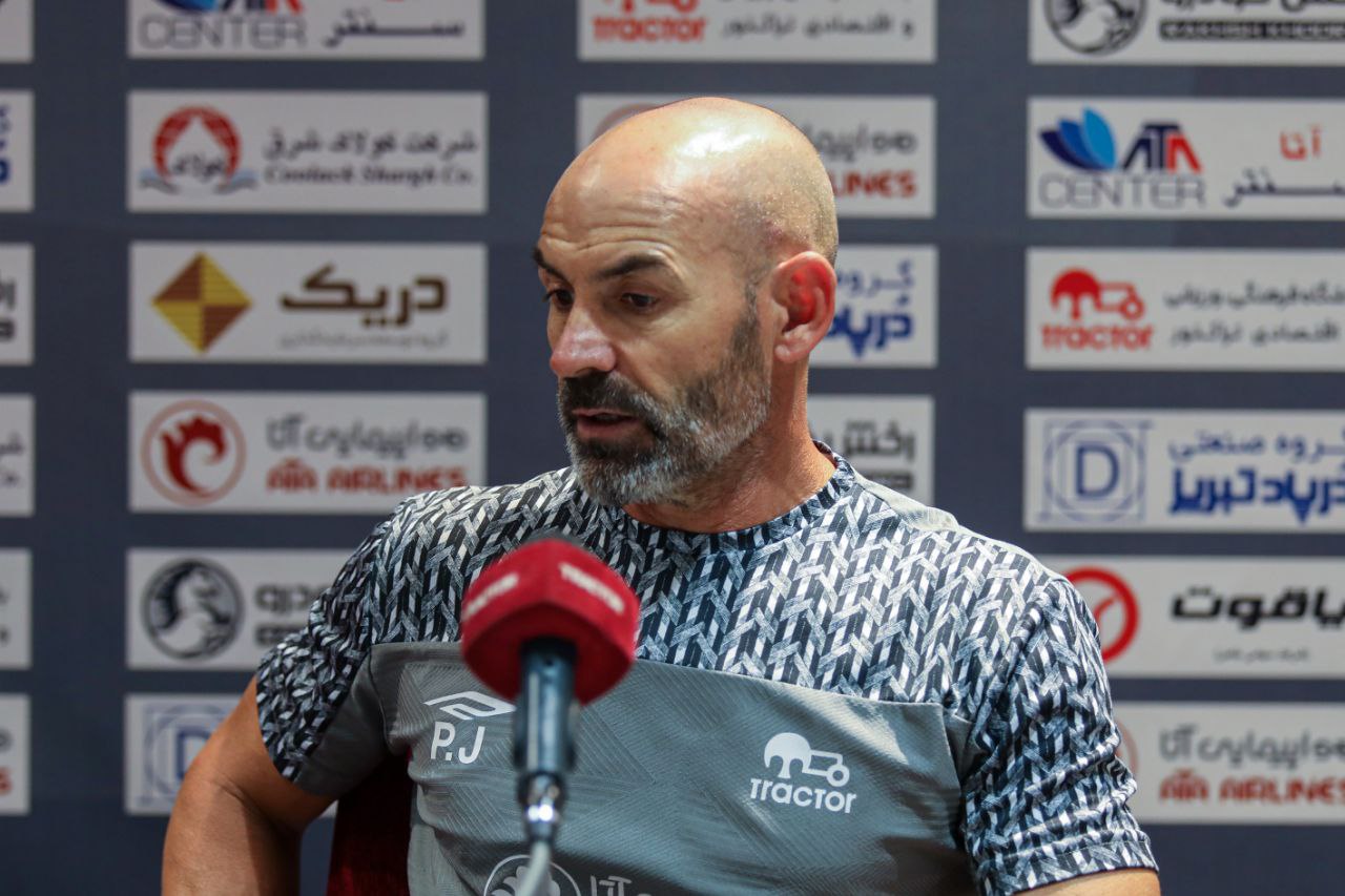 خمز: می‌خواهیم بردهای متوالی را شروع کنیم