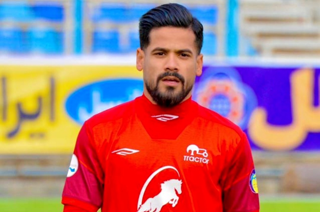 قطع همکاری تراکتور با یک بازیکن دیگر