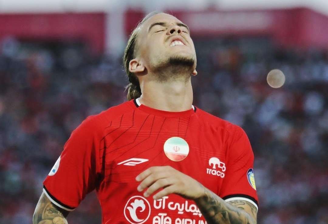 ستاره جدید تراکتور فعلاً چشمک نزده!