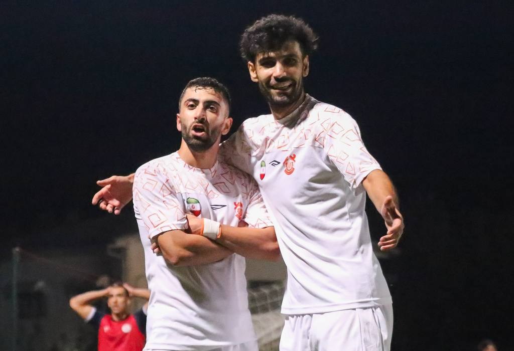 تیمی جلودار مس سونگون نیست