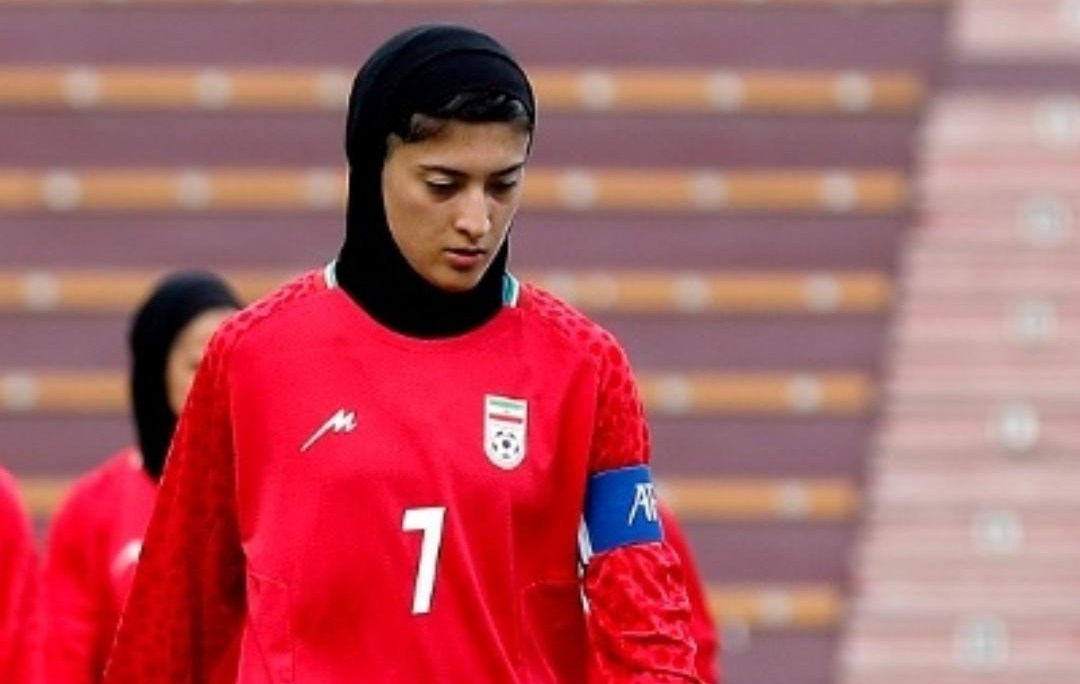 بانوی فوتبالیست تبریزی به اردوی تیم ملی دعوت شد