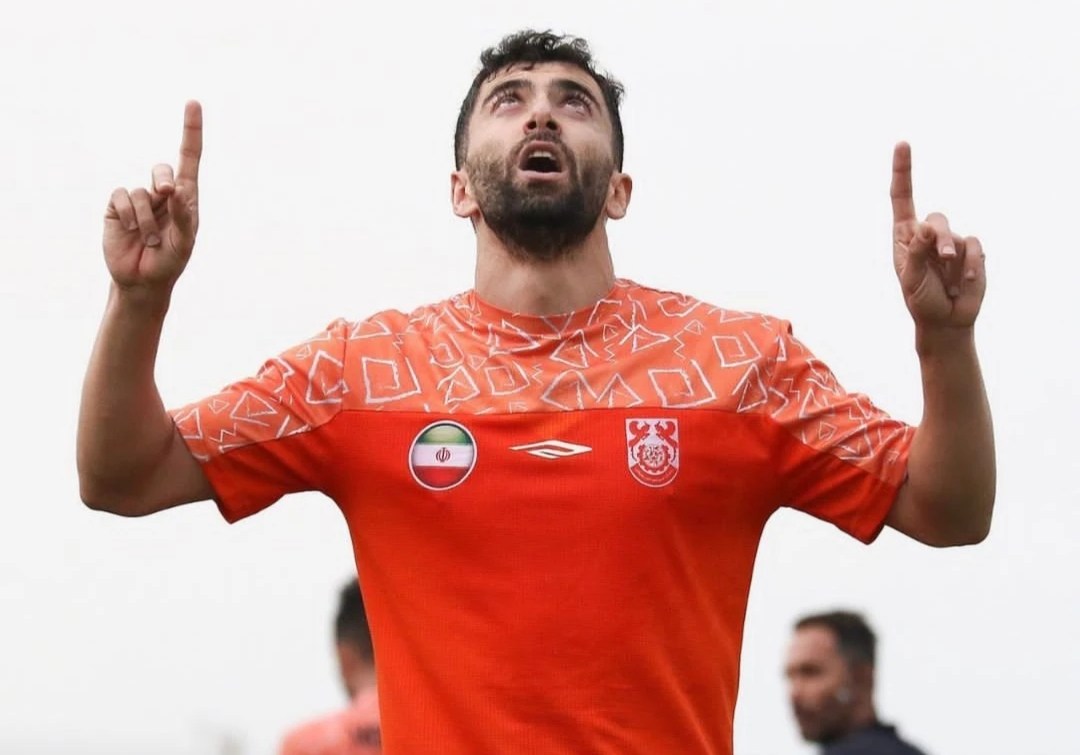 انتظارات از تیمی که مهر ”ساخت آذربایجان” خورده، باید هم بالا باشد