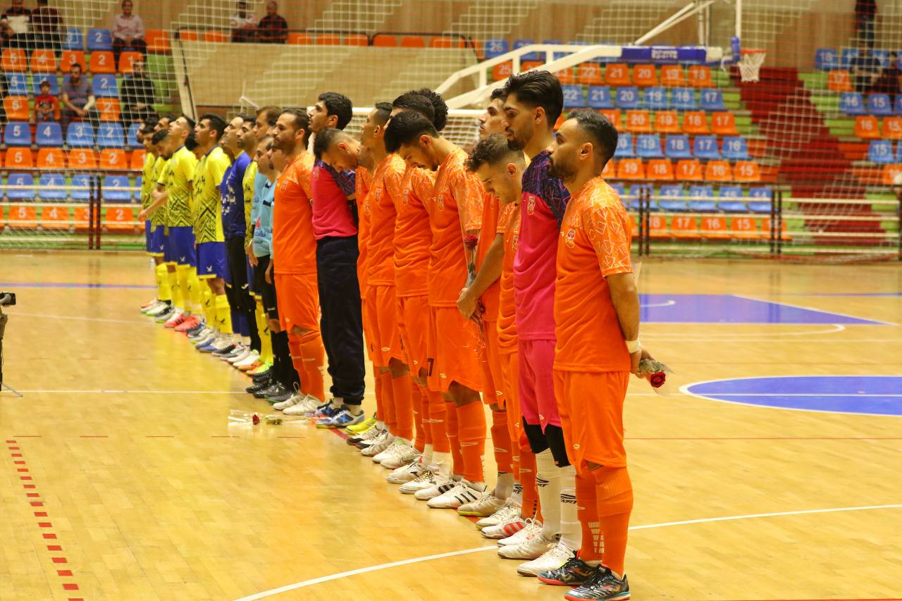 ماموریت دشوار مردان تقی‌پور برای فتح قلعه نفوذناپذیر