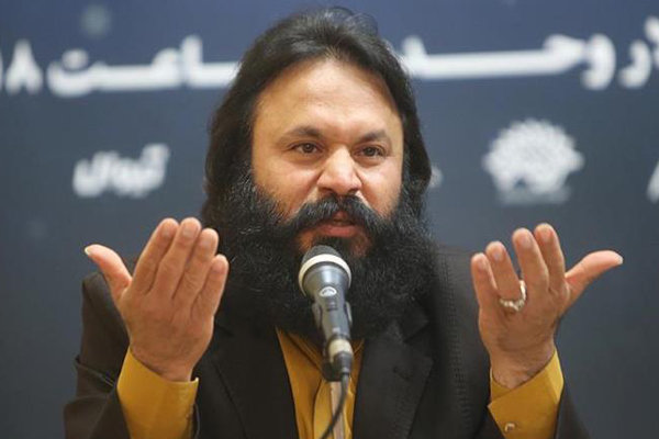 برای جهاد تبیین باید کار هنری انجام دهیم