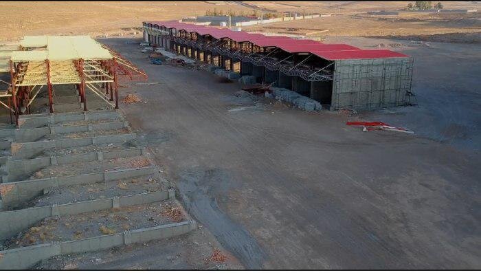 طلسم میدان میوه و تره‌بار شهریار باز می‌شود؟