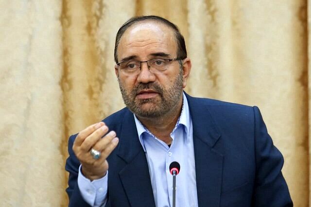 استاندار آذربایجان‌شرقی: انتخابات امانت مردم است