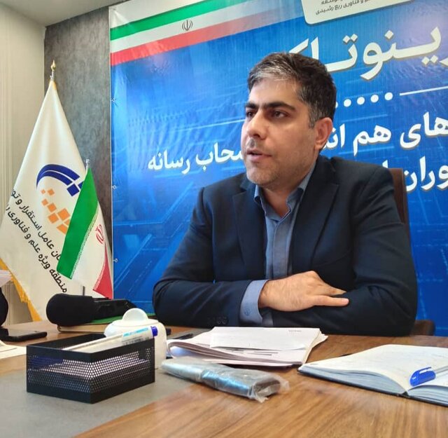 آغاز ثبت‌نام نمایشگاه رینوتکس در تبریز