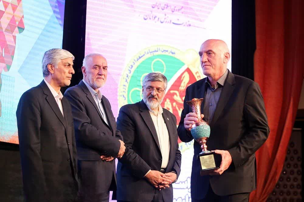 عملکرد درخشان آذربایجان‌شرقی در المپیاد استعدادهای برتر کشور