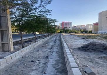 حرکت لاک‌پشتی شهرداری تبریز روی اعصاب مردم