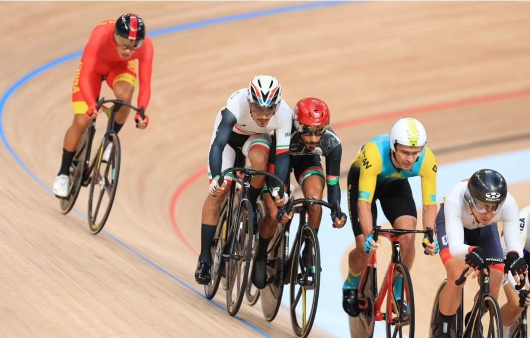 چرا مدال رکابزن ملی‌پوش تبریزی پس گرفته شد؟