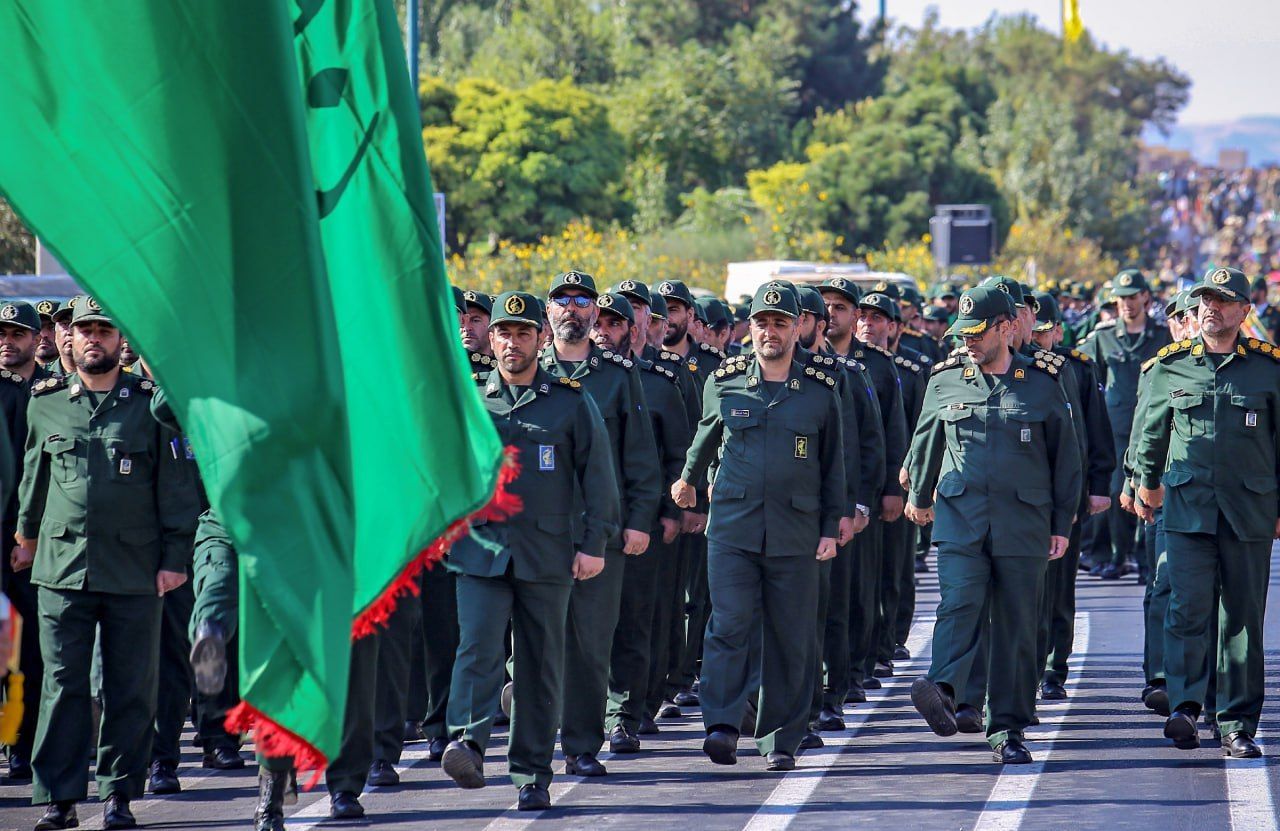 مشق عشق طلایه‌داران امنیت در آذربایجان‌شرقی+فیلم