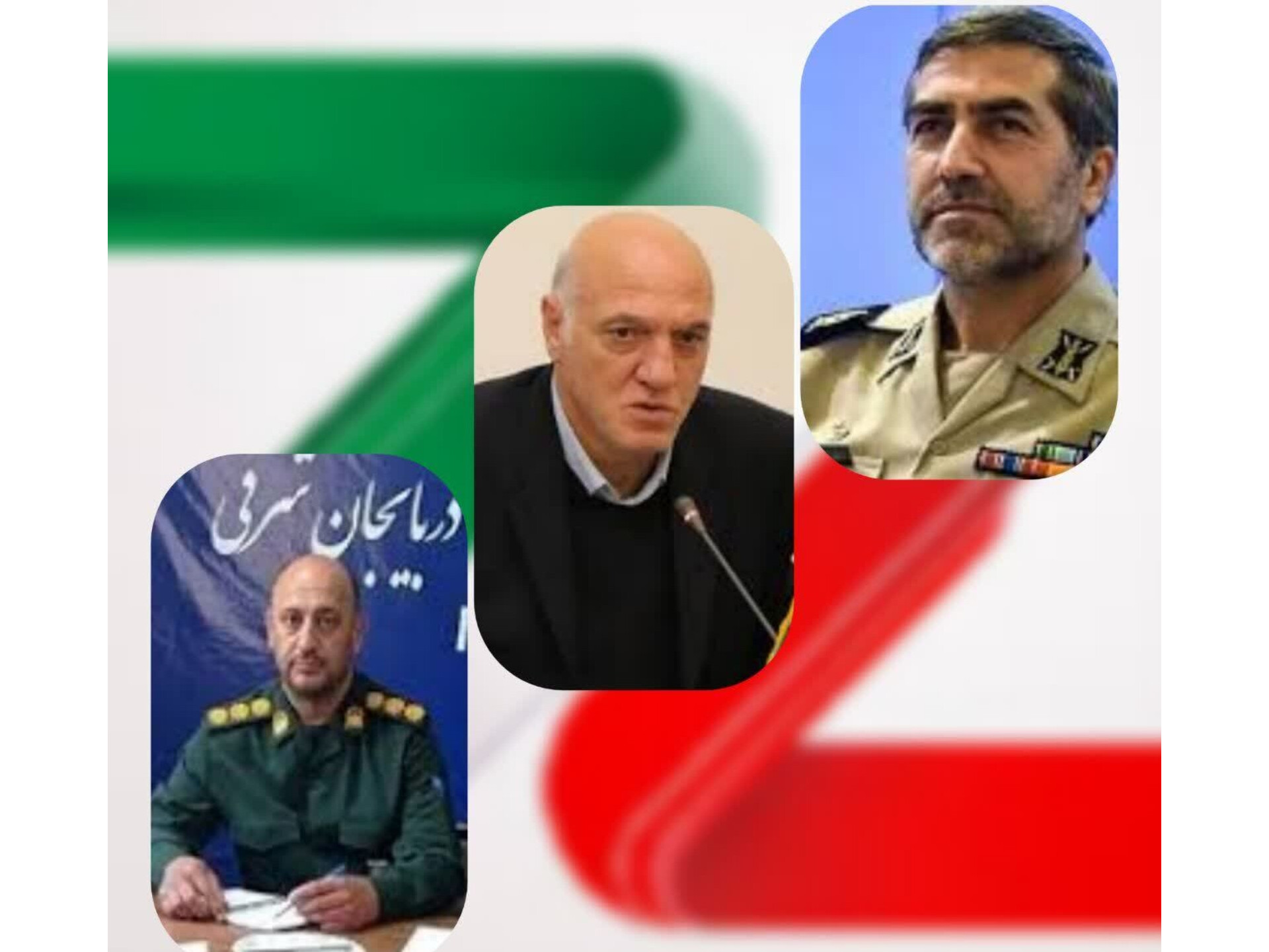 معرفی دبیر سیاست‌گذاری ورزش نیرو‌های مسلح آذربایجان‌شرقی