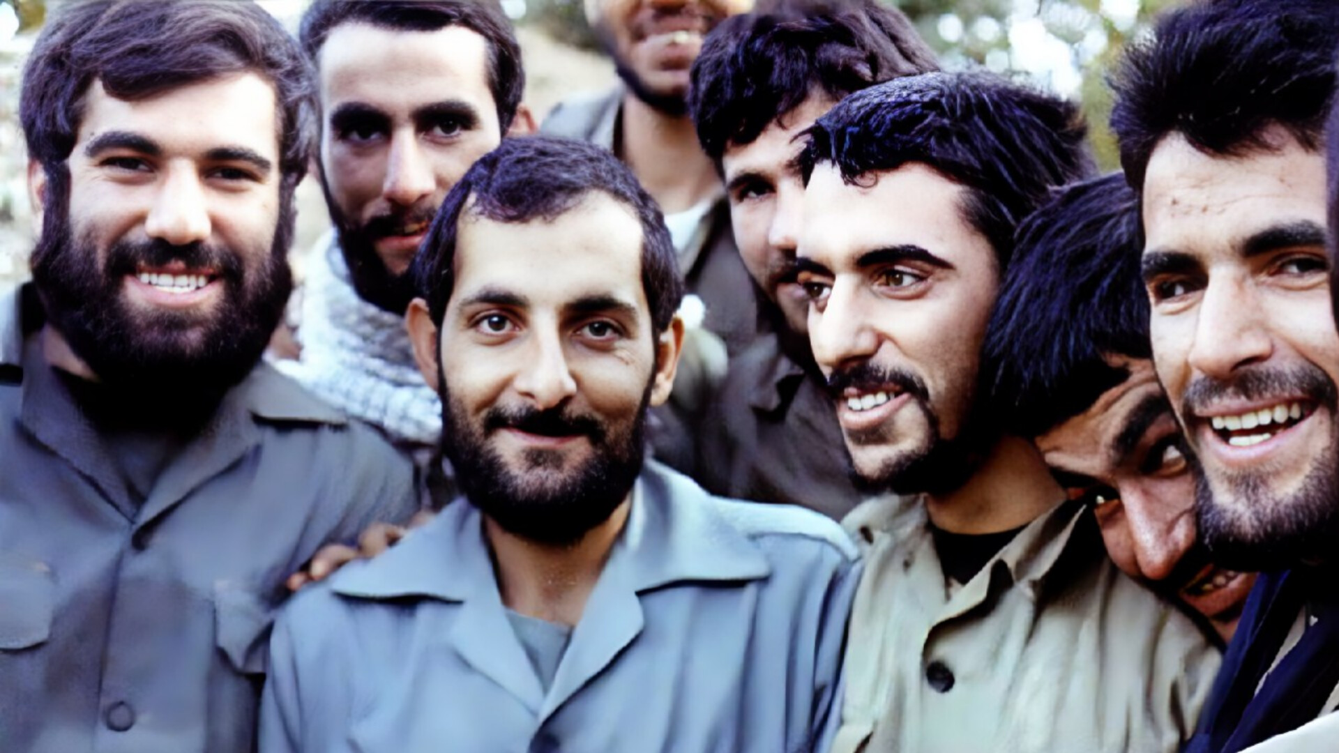 کمپوتی که برای «آقا مهدی» باز نشد!