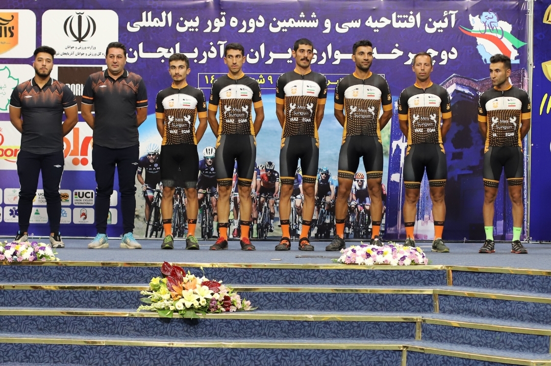 مس سونگون فقط ۲۰ ثانیه کم آورد!