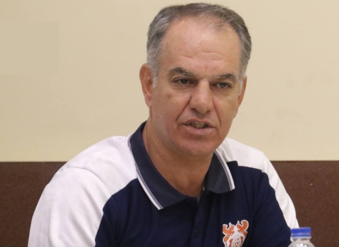 واکنش سرمربی مس سونگون به شروع مقتدرانه: این روند را تداوم می‌دهیم