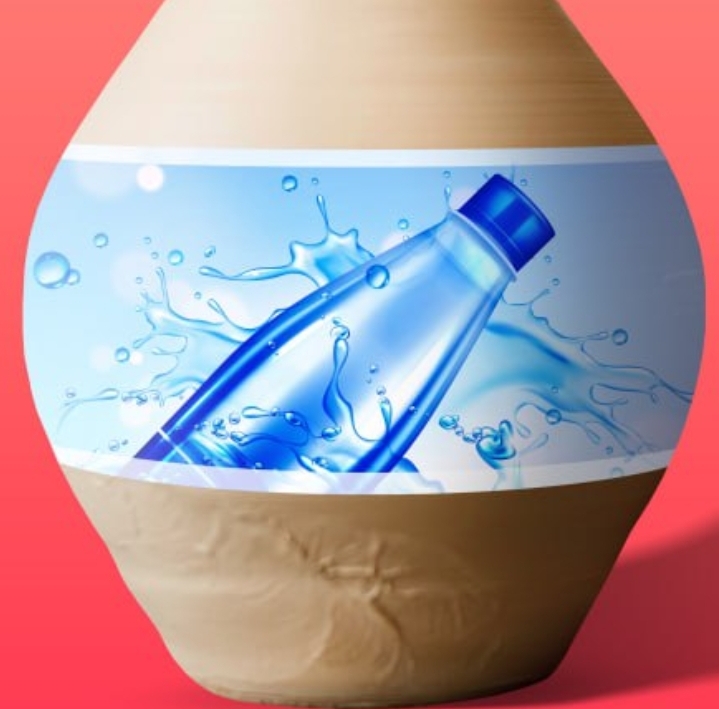 وصله ناجور/پوستر