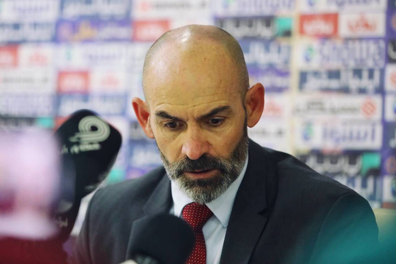 خمز: نتیجه ارزشمندی کسب کردیم