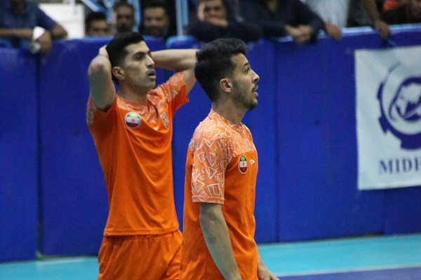 مس سونگون در کورس صدرنشینی جا ماند!