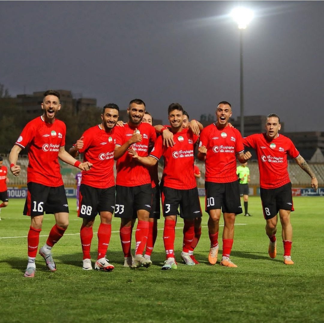 بردهای اقتصادی تراکتور با خمز ادامه دارد