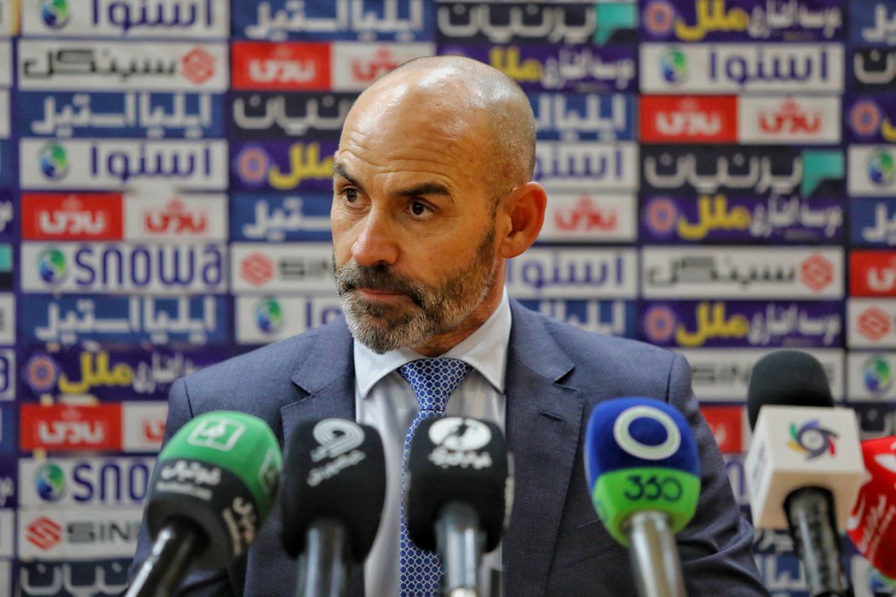 خمز: نگران بردهای یک بر صفر تراکتور نیستم