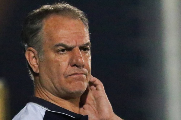 تاکید سرمربی مس سونگون؛ نباید خودمان را از پیش برنده بدانیم