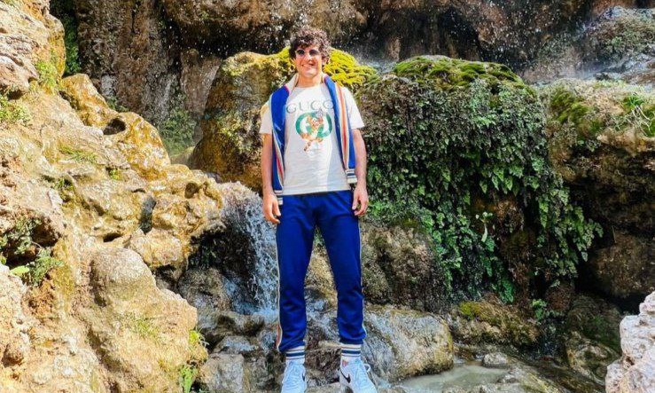 زنگ تفریح خارجی‌های تراکتور در تبریز + تصاویر