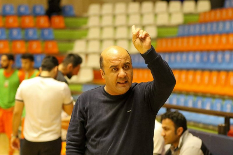 تقی‌پور: مس سونگون متکی به فرد نیست