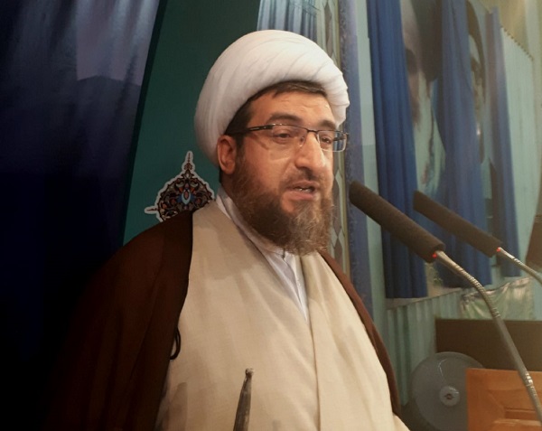 امنیت آذربایجان را همچون امنیت خود می‌دانیم