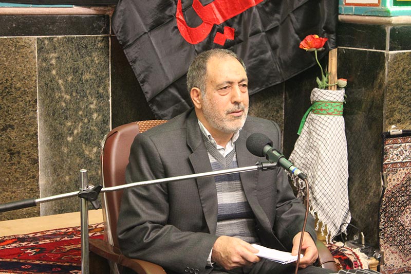 آمادگی مواکب برای پذیرایی در مرزها و مشایه اربعین