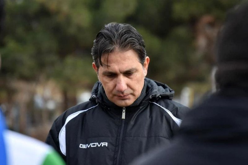 بلبشوی تیم امید تراکتور؛ سرمربی بی‌خبر از استعفاست!