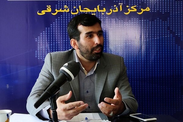 ۳/۵ میلیون مرسوله در شش ماه گذشته وارد استان شده است