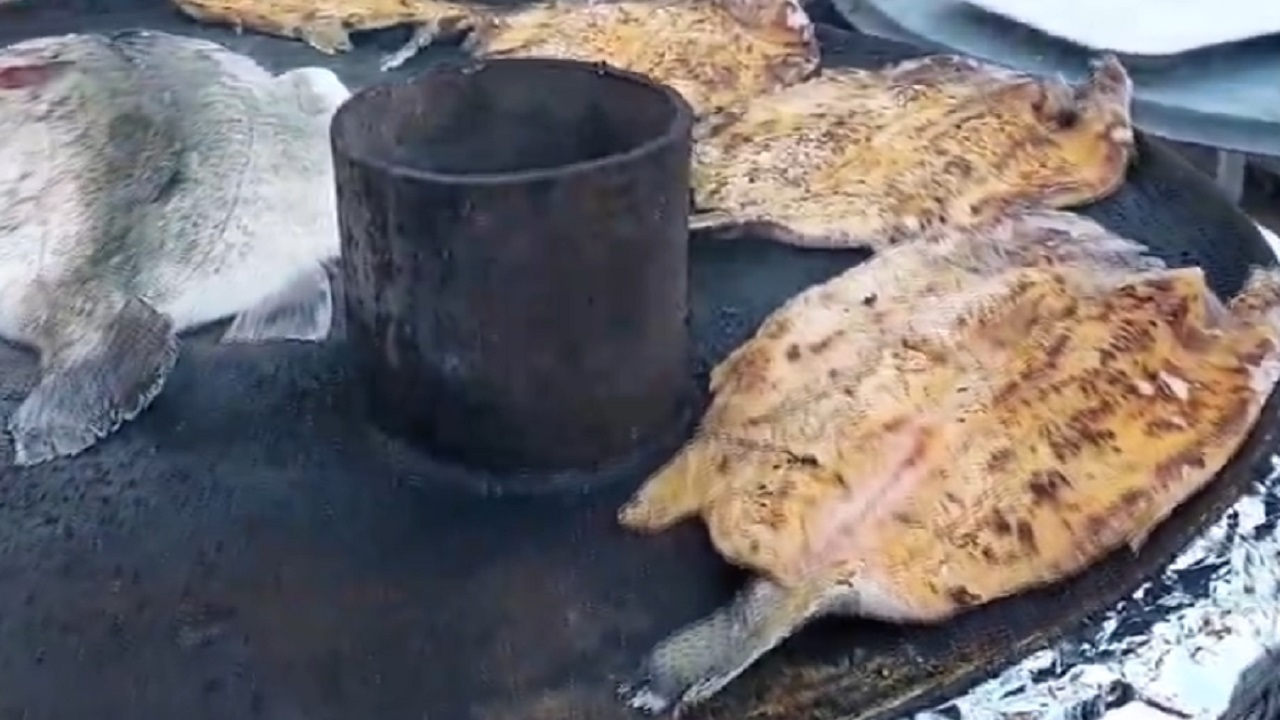 برگزاری جشنواره «ساج بالیغی» در میانه