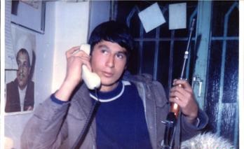 من مرگ در راه خدا را، جز سعادت و افتخار نمی‌دانم