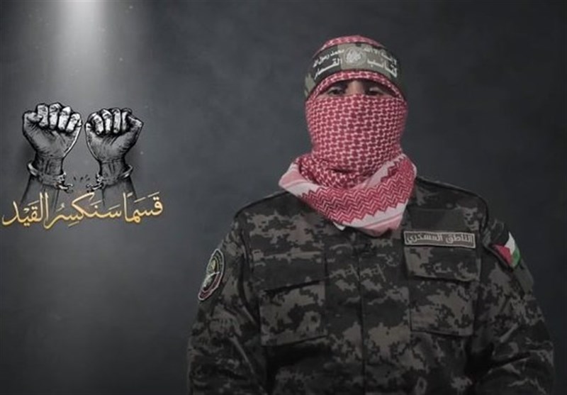 القسام: اسرای صهیونیست‌ها بیش از آمار نتانیاهوست