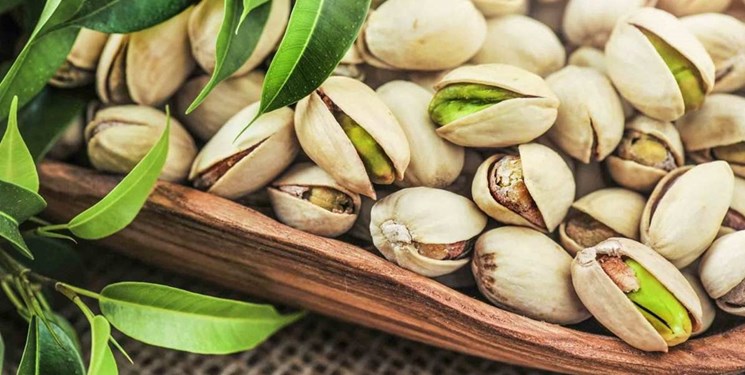 ارز‌آوری پسته «ایلخچی» در کشور