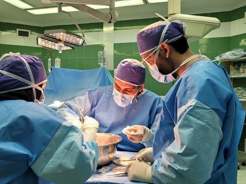 جانی که جان‌ها بخشید